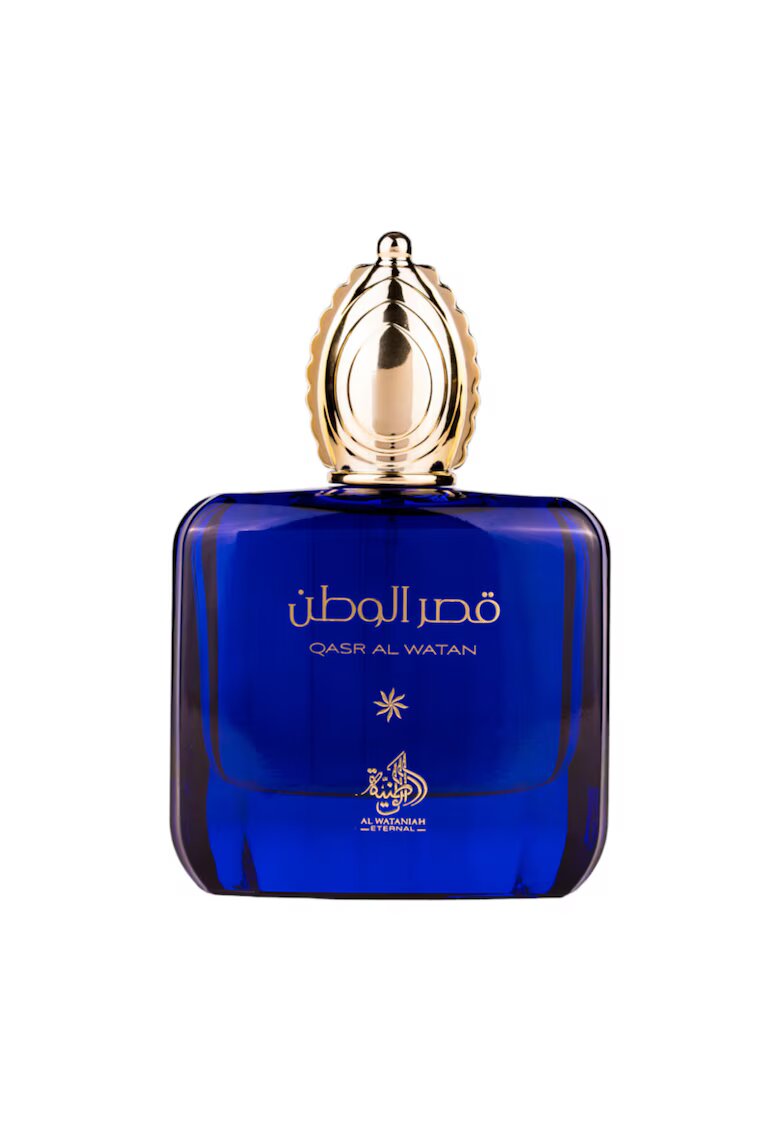 Al Wataniah Apa de Parfum Qasr Al Watan Eternal - Barbati - 100 ml
