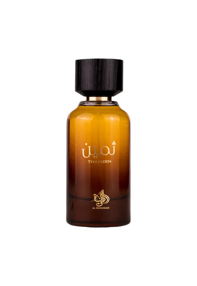 Al Wataniah Apa de Parfum Thameen Barbati - 100 ml
