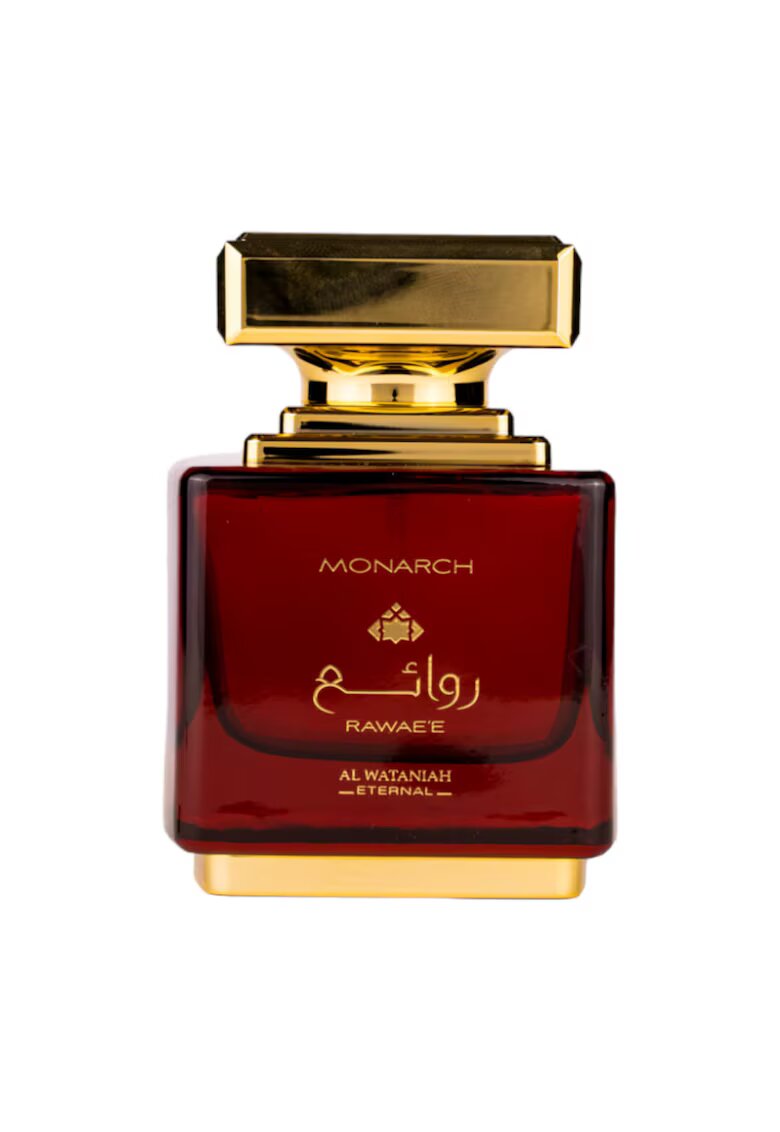 Al Wataniah Rawaee Monarch 100ml - Apa de Parfum - barbati
