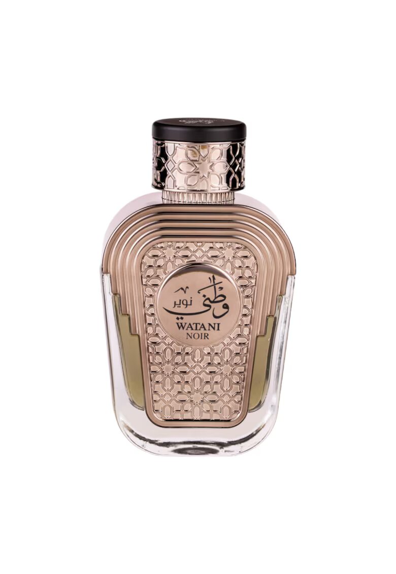 Al Wataniah Watani Noir 100ml - Apa de Parfum - unisex