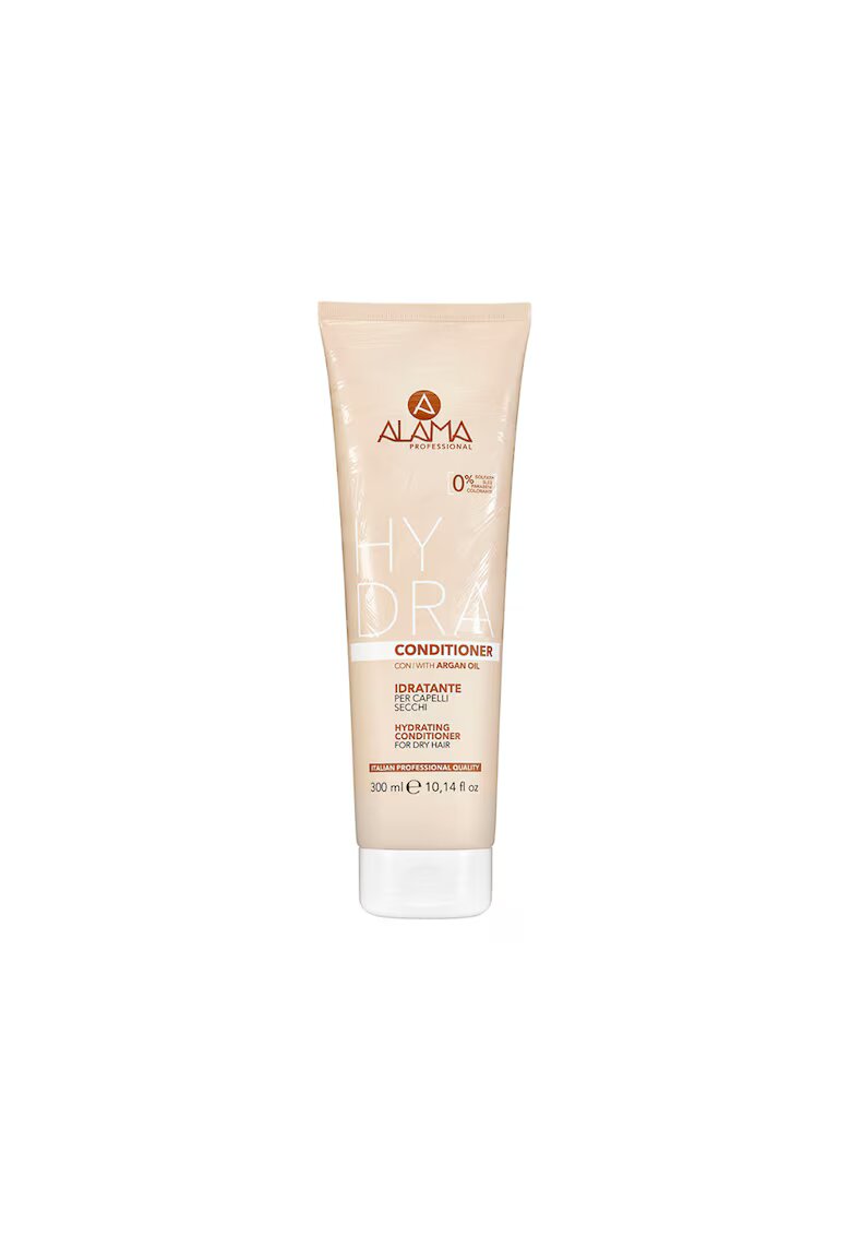 ALAMA Balsam hidratant pentru par uscat - Hydra - 300 ml