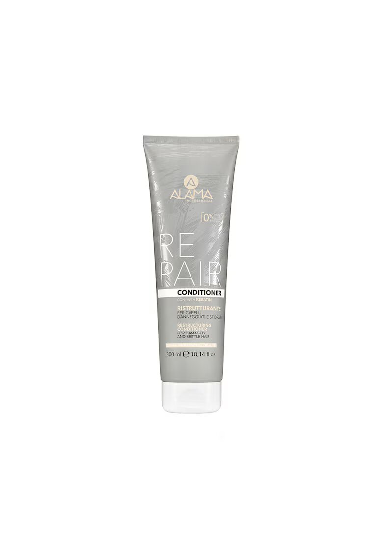 ALAMA Balsam restructurant pentru par deteriorat REPAIR - 300 ml