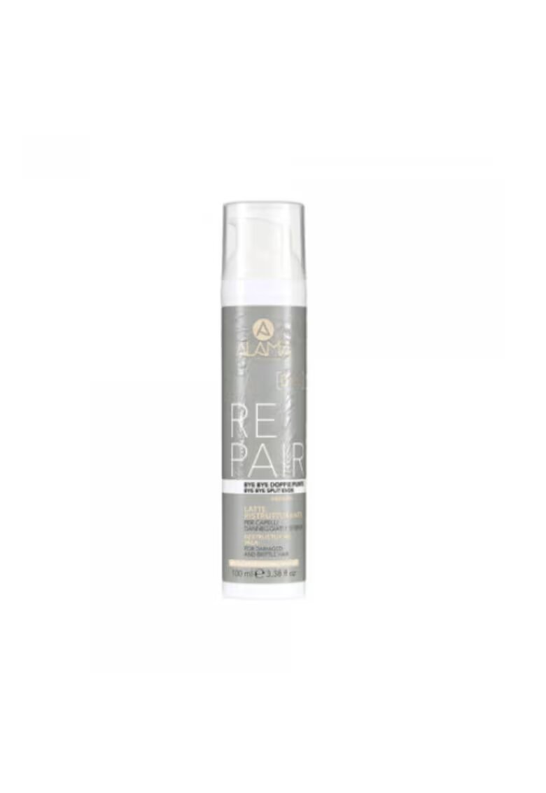 ALAMA Lotiune restructuranta pentru varfuri despicate - Repair - 100 ml