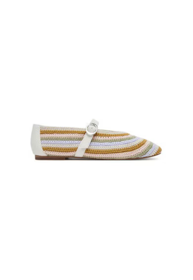 Aldo Balerini 13968585 - Sintetic - Multicolor - Multicolor