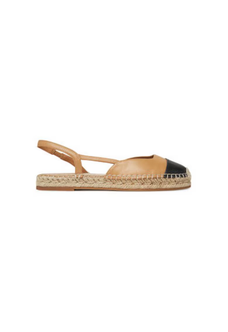 Aldo Espadrile dama 14011261 - Piele naturala - Bej