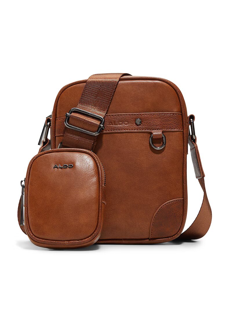Aldo Geanta crossbody Cairnieloan - Maro cognac