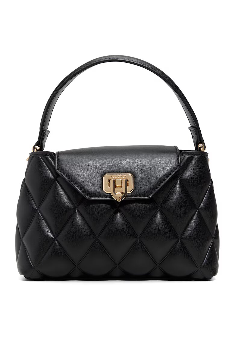 Aldo Geanta crossbody Triraderr - Negru