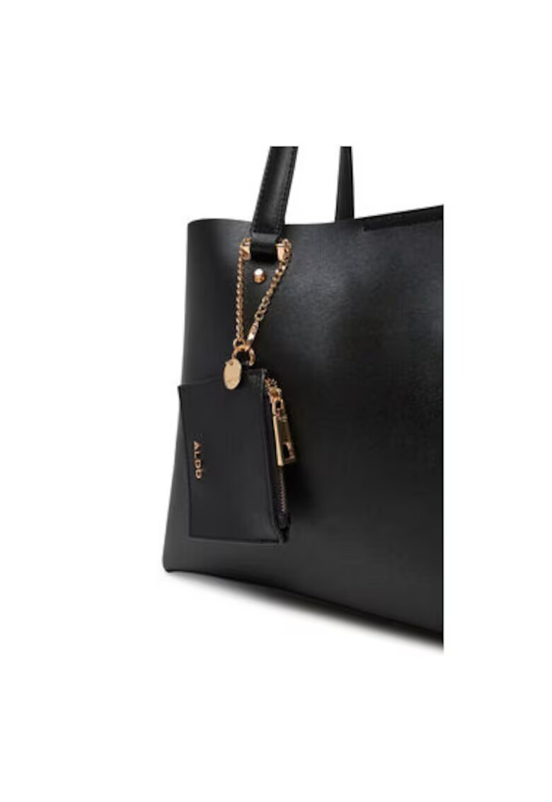 Aldo Geanta dama 13933738 - Piele ecologica - Negru