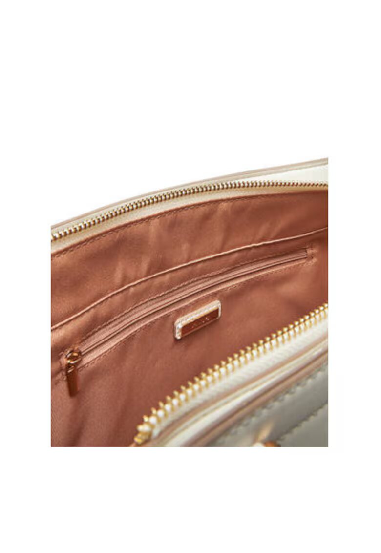 Aldo Geanta dama 13933963 - Piele ecologica - Alb