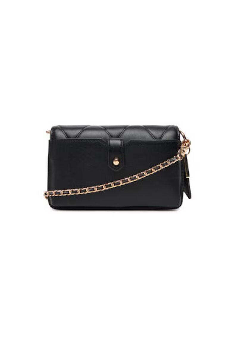 Aldo Geanta dama 14009800 - Piele ecologica - Negru