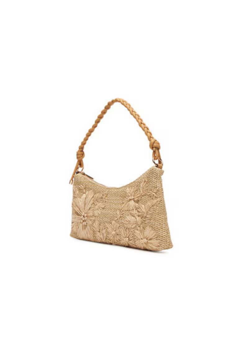 Aldo Geanta dama 14009858 - Textil - Bej