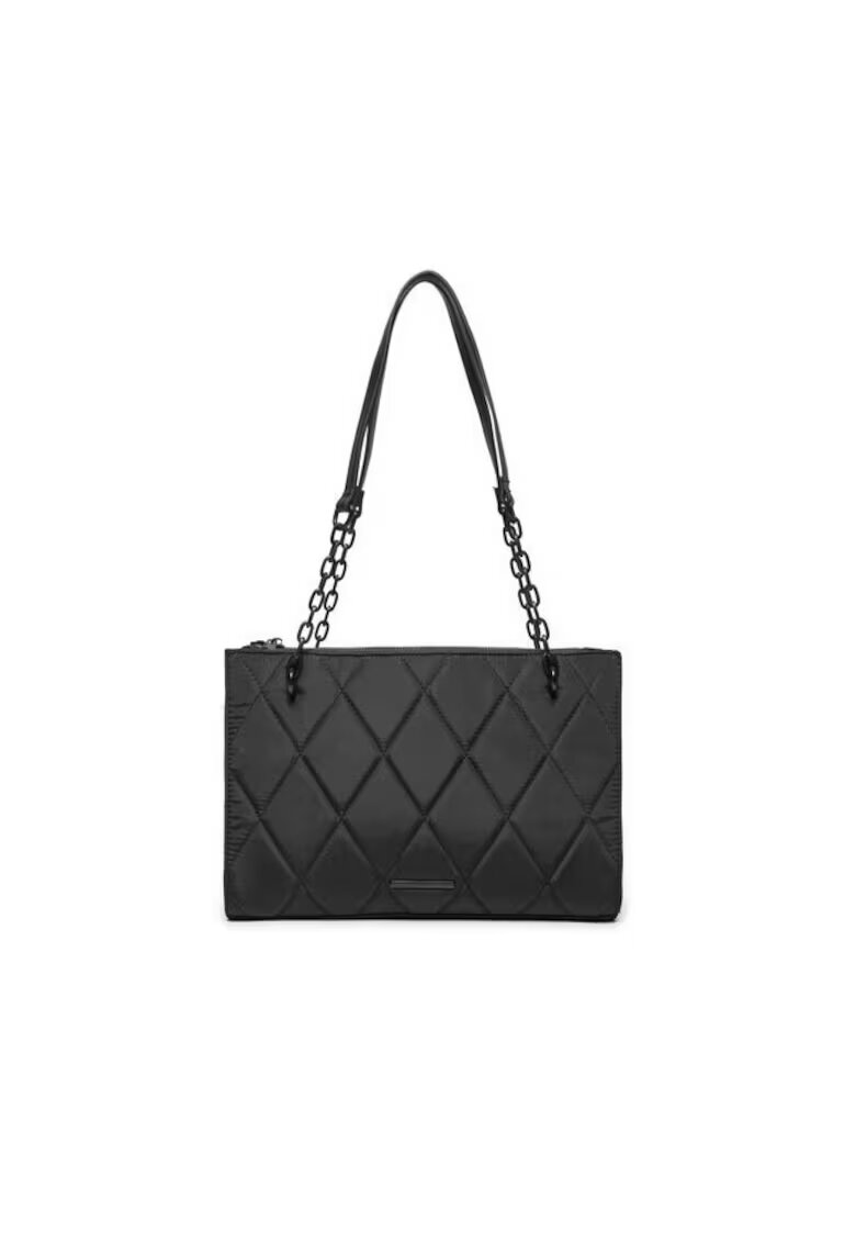 Aldo Geanta dama 304788291 - Textil - Negru