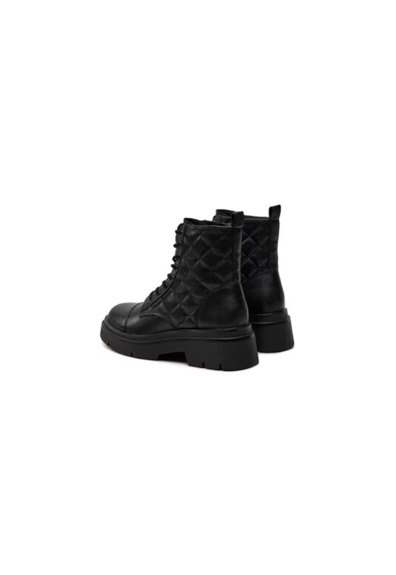 Aldo Ghete dama 304429538 - Piele naturala - 41 EU - Negru