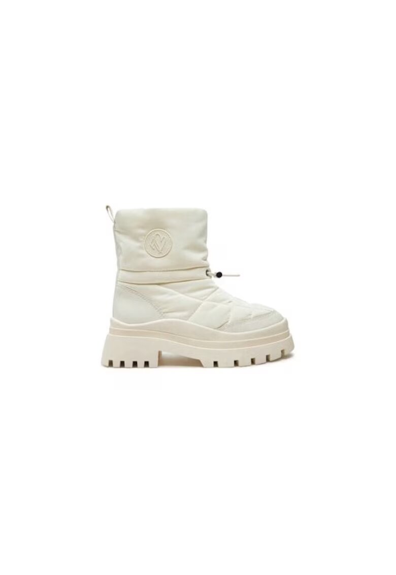 Aldo Ghete dama 304429675 - Textil - Alb - Alb