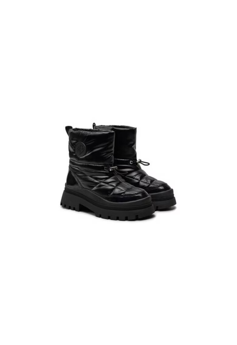 Aldo Ghete dama 304429682 - Textil - 41 EU - Negru