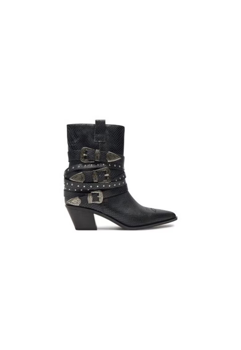 Aldo Ghete dama 305075024 - Piele ecologica - 38 EU - Negru