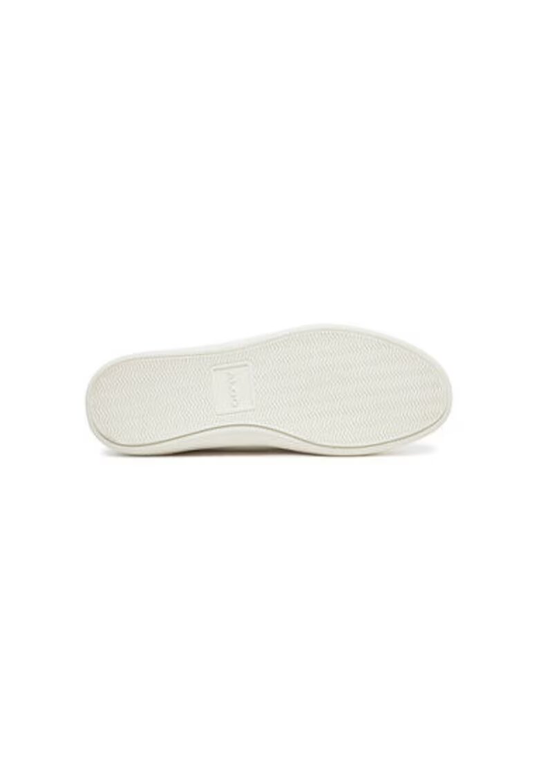 Aldo Pantofi sport barbati - 13451152 - Piele ecologica - Alb