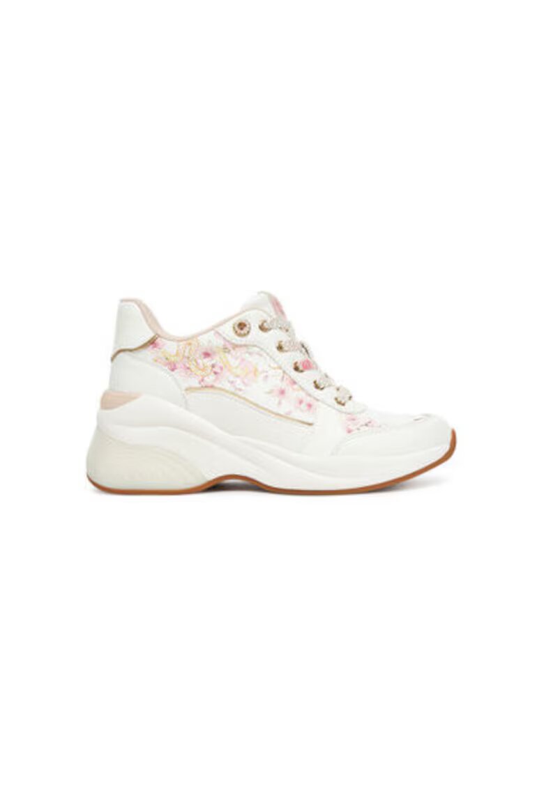 Aldo Pantofi sport dama 13918555 - Piele ecologica - Alb