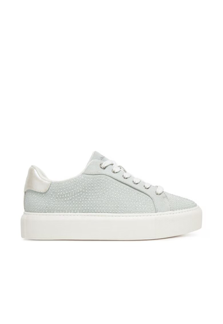 Aldo Pantofi sport dama - 13984900 - Textil - Albastru