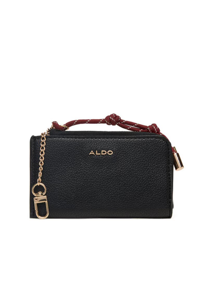 Aldo Portofel dama - negru - universal