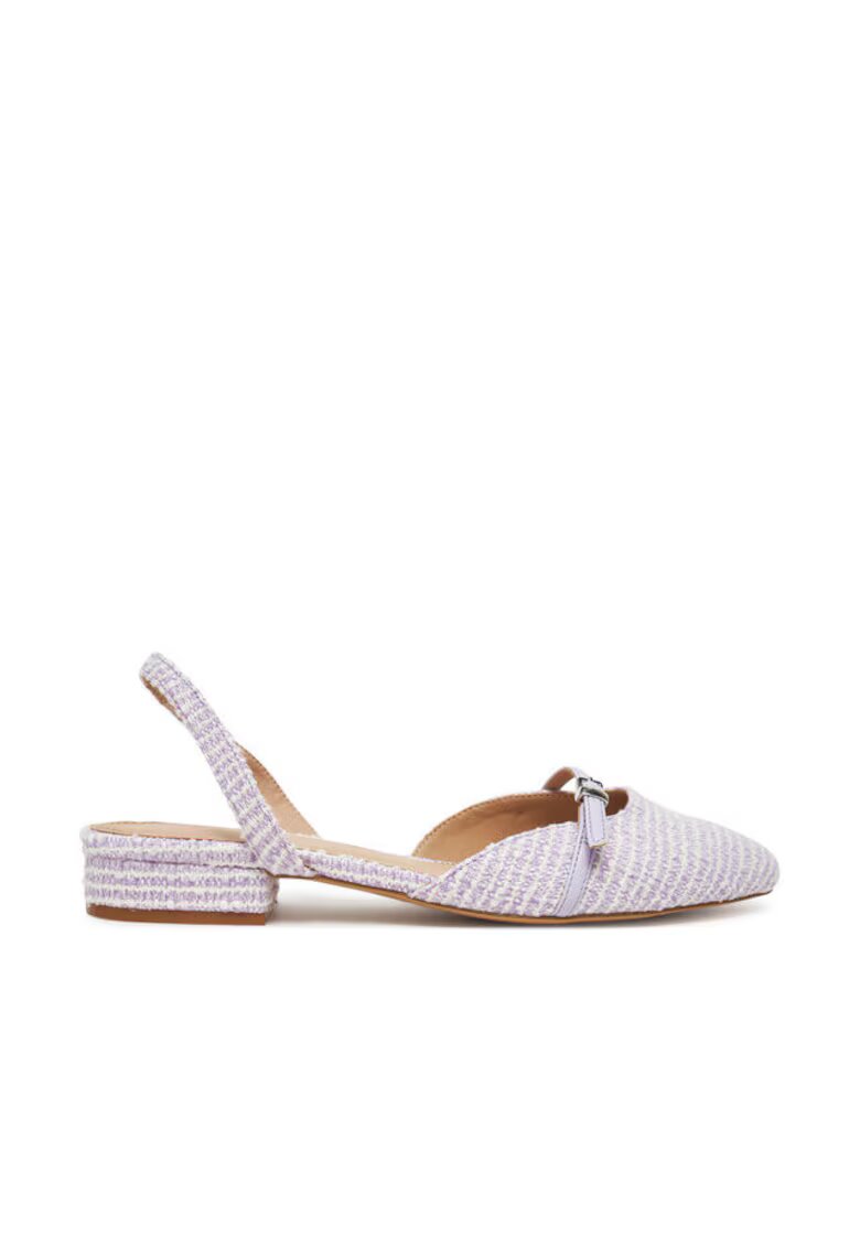 Aldo Sandale dama - 13966810 - Textil - Mov