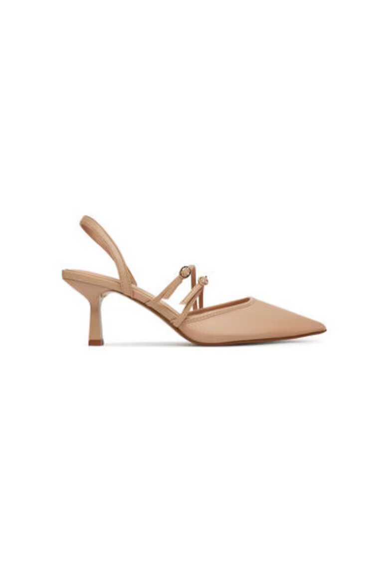 Aldo Sandale dama 14005396 - Textil - Bej - Bej