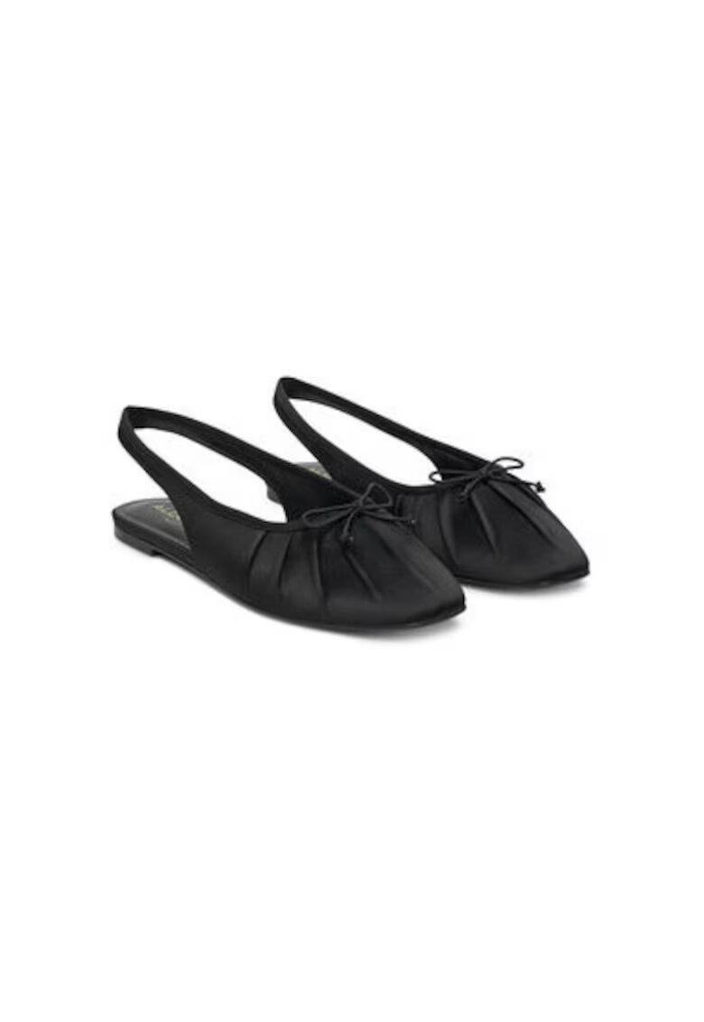 Aldo Sandale dama 14028258 - Textil - Negru - Negru
