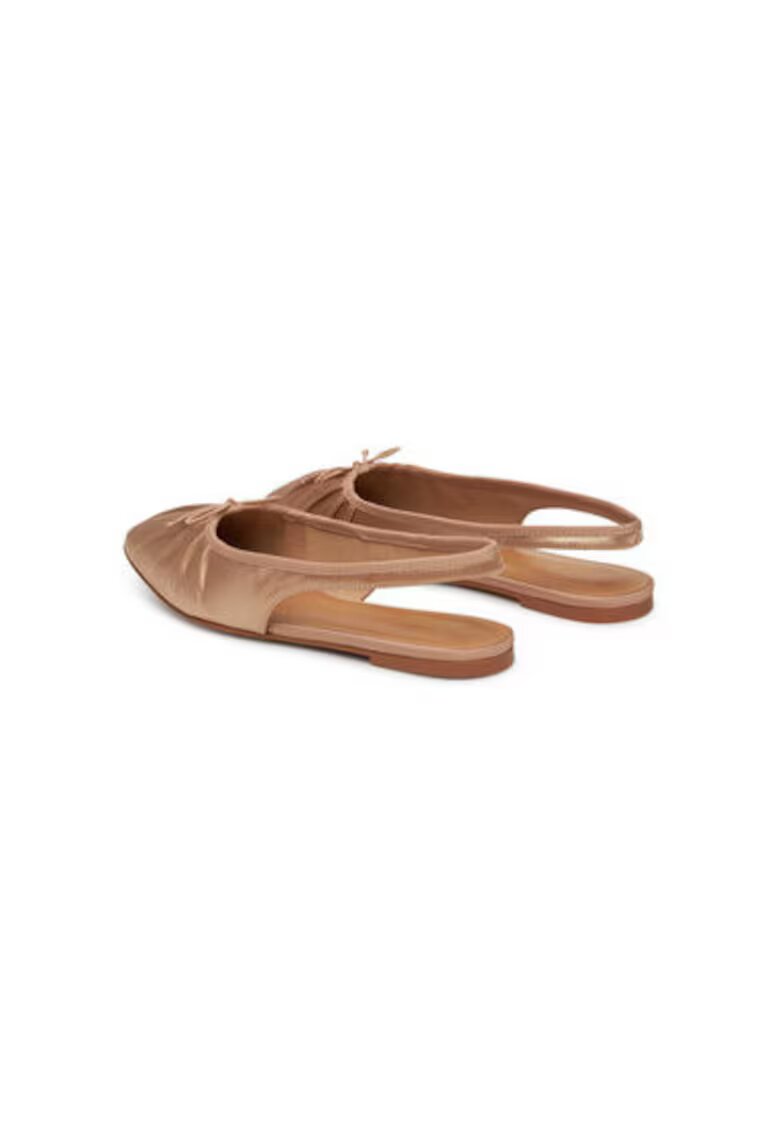Aldo Sandale dama 14028300 - Textil - 40 EU - Bej