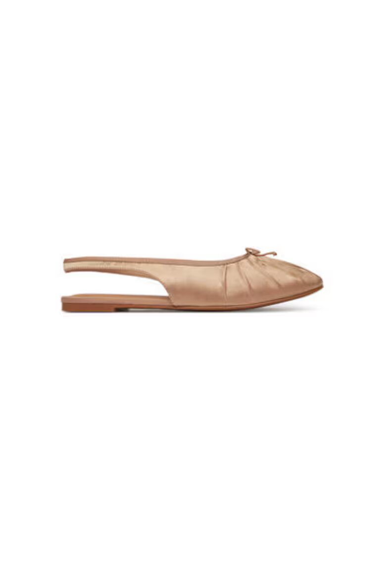 Aldo Sandale dama 14028300 - Textil - Bej - Bej