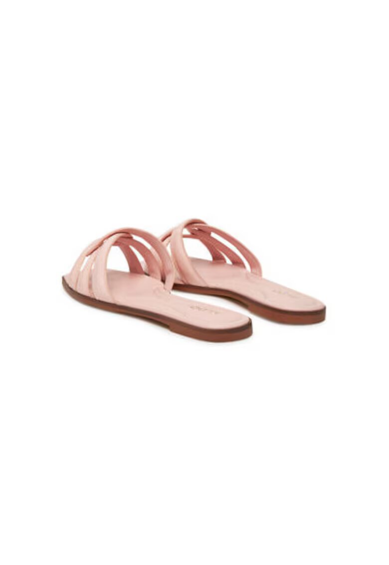 Aldo Slapi dama 13917633 - Piele ecologica - Roz - Roz