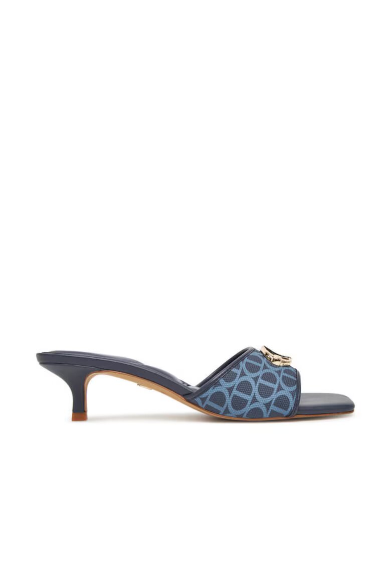 Aldo Slapi dama 13918674 - Piele ecologica - Bleumarin - Bleumarin