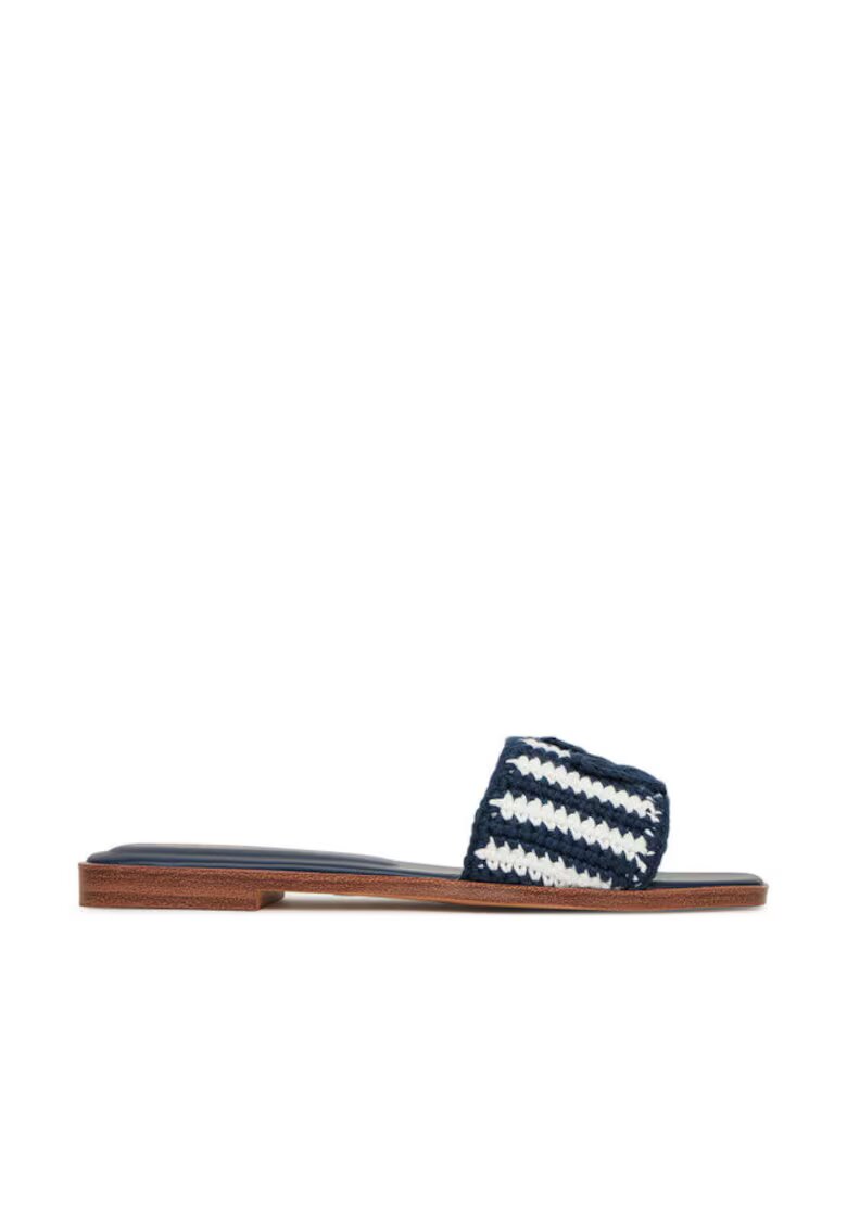 Aldo Slapi dama 14016615 - Textil - Bleumarin - Bleumarin