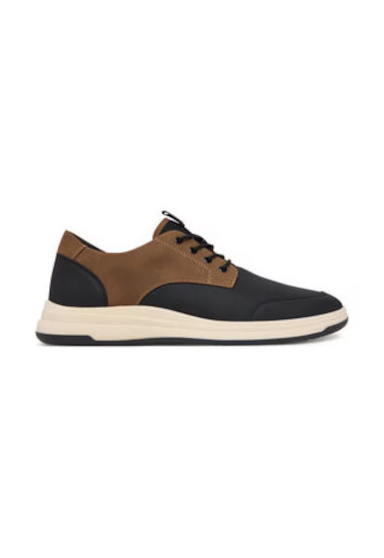 Aldo Tenisi barbati 305527882 - Piele ecologica - Maro