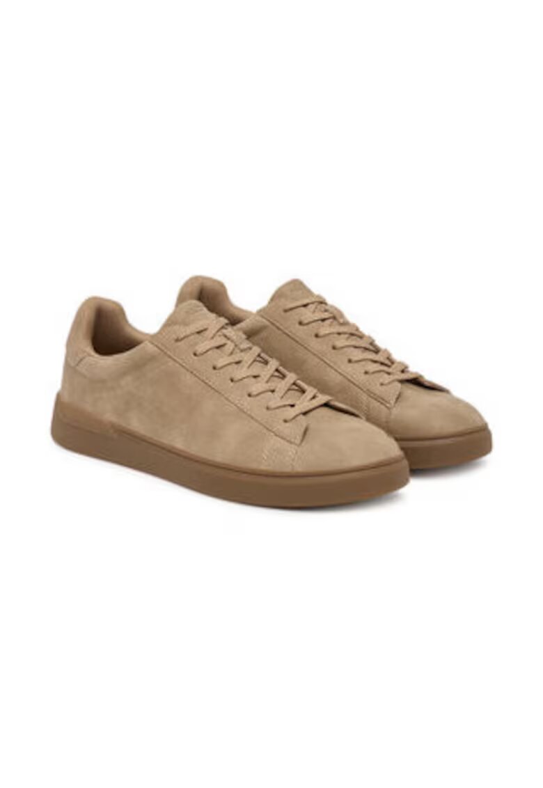 Aldo Tenisi barbati 305528001 - Piele ecologica - Bej