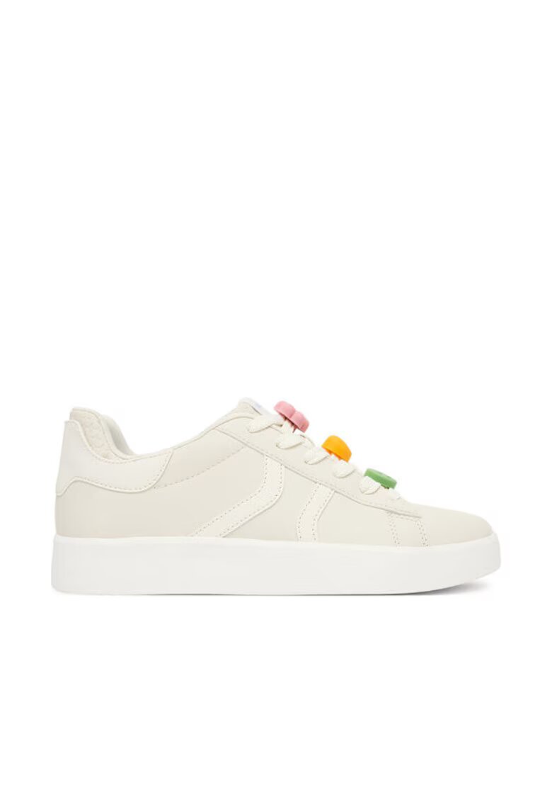 Aldo Tenisi dama - din piele ecologica - multicolor