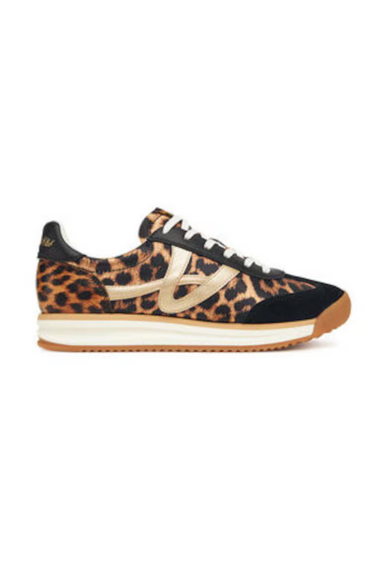 Aldo Tenisi dama - material textil - multicolor