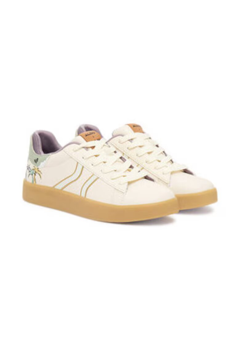 Aldo Tenisi dama - multicolor - piele ecologica