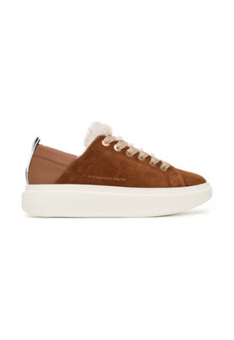 Alexander Smith Tenisi dama - Maro