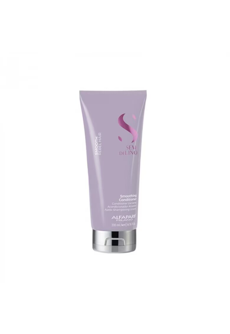 Alfaparf Balsam pentru netezire Milano Semi Di Lino 200 ml