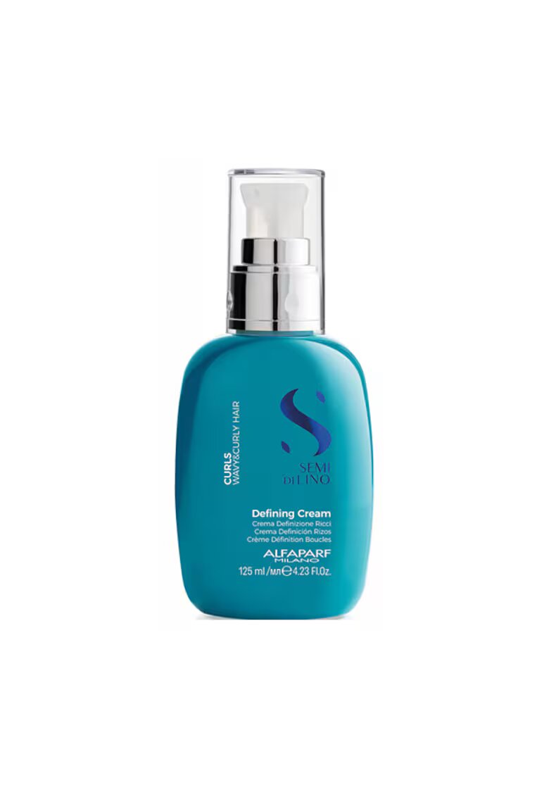 Alfaparf Crema pentru definirea buclelor Curls Defining - 125 ml
