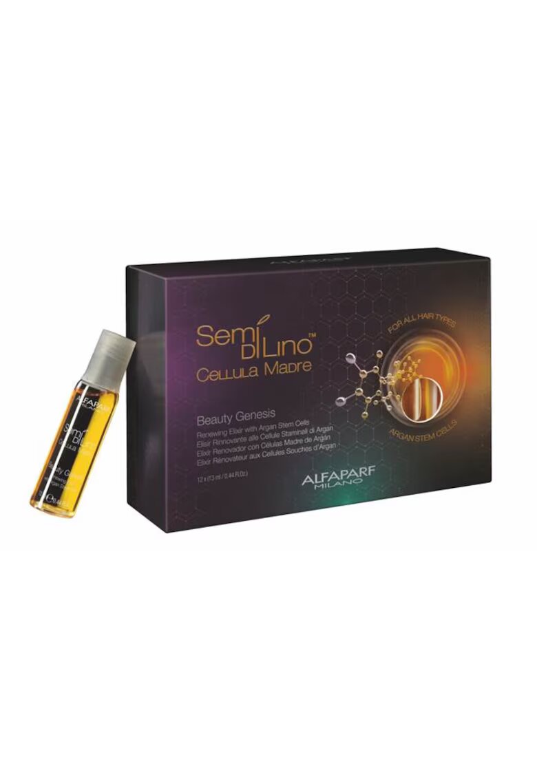 Alfaparf Elixir de regenerare cu celule stem Cellula Madre 12x13ml