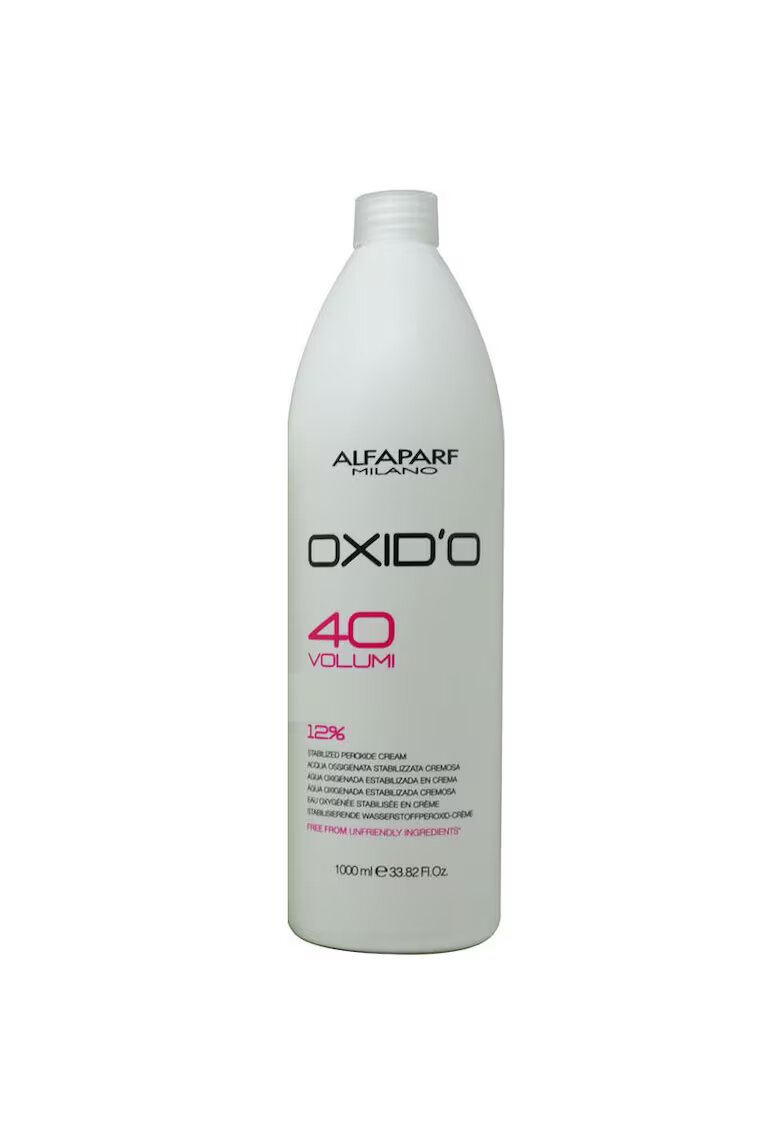 Alfaparf Milano Oxid'O 40 Volumi 12% 1000 ml