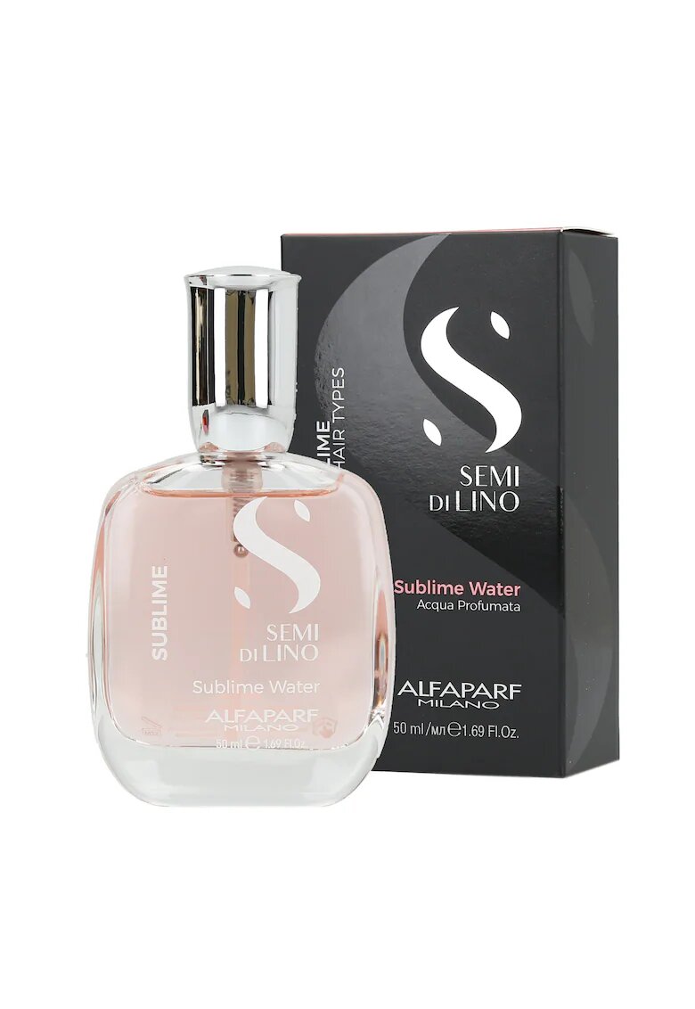 Alfaparf Parfum Semi di Lino Sublime - Corp/Par - 50 ml