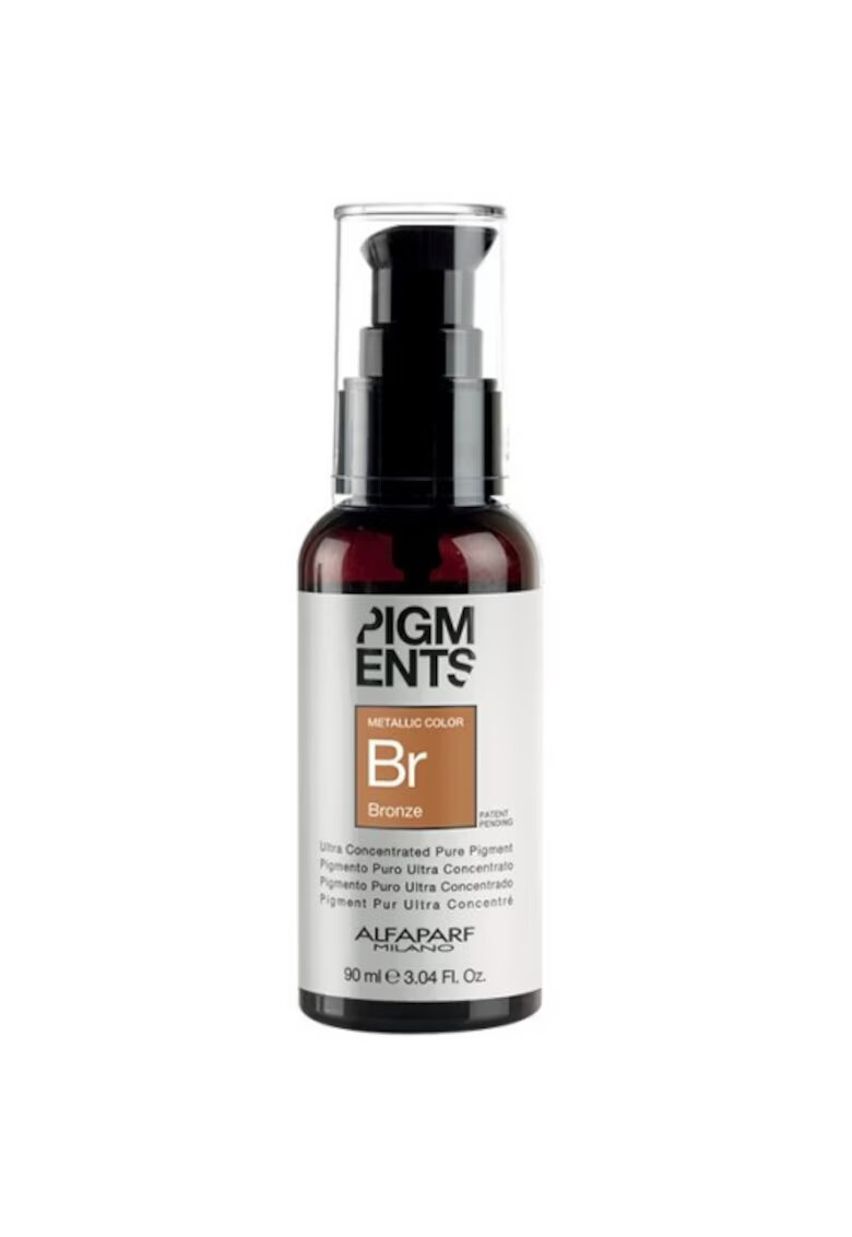 Alfaparf Pigment pur ultraconcentrat Pigments Bronze 90ml