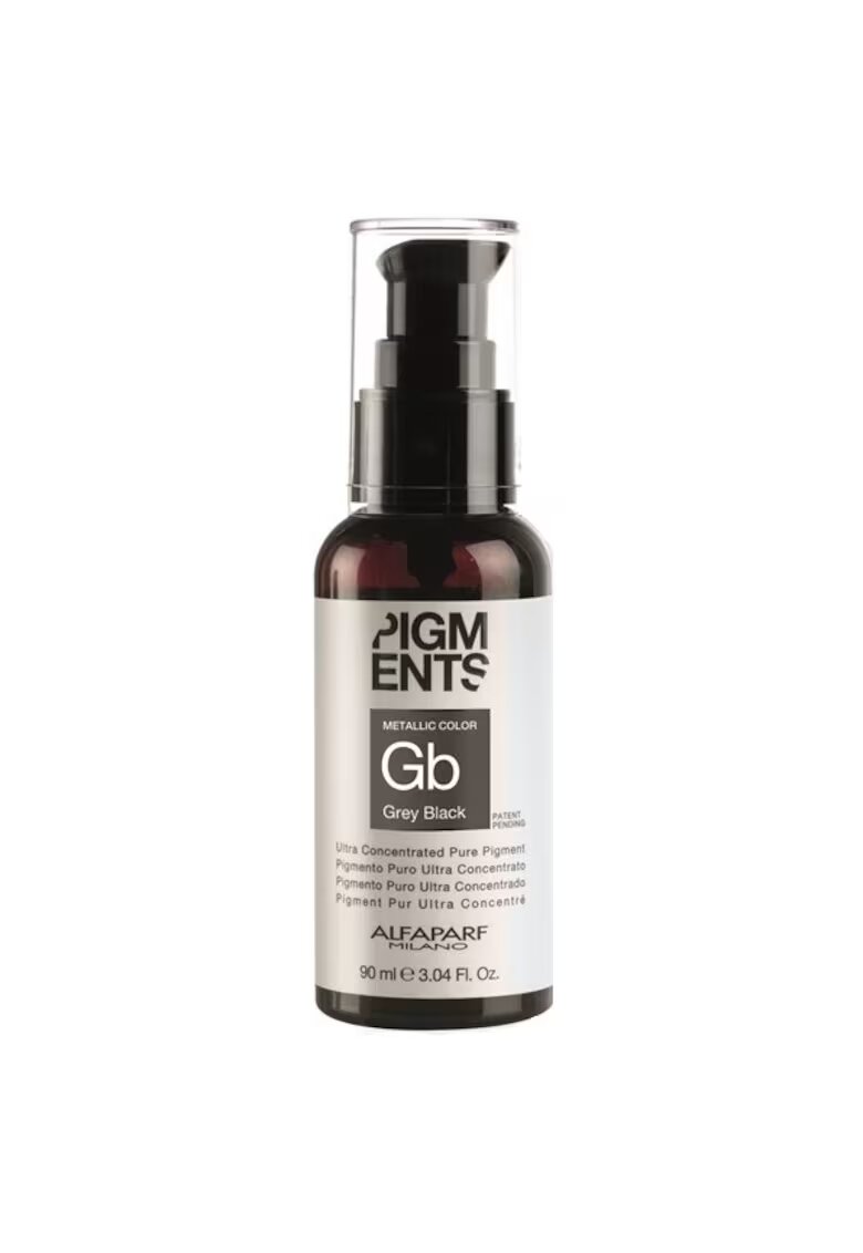 Alfaparf Pigment pur ultraconcentrat Pigments Grey Black 90ml