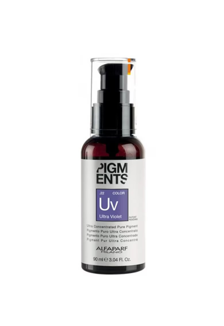 Alfaparf Pigment pur ultraconcentrat Pigments Ultra Violet 90ml