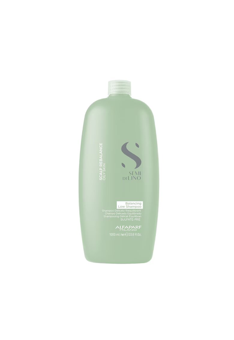 Alfaparf Sampon de echilibrare anti-sebum - 1000 ml