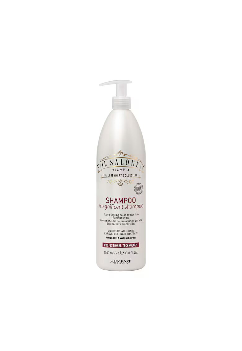 Alfaparf Sampon pentru par vopsit IL Salone Milano Magnificent - 1000 ml