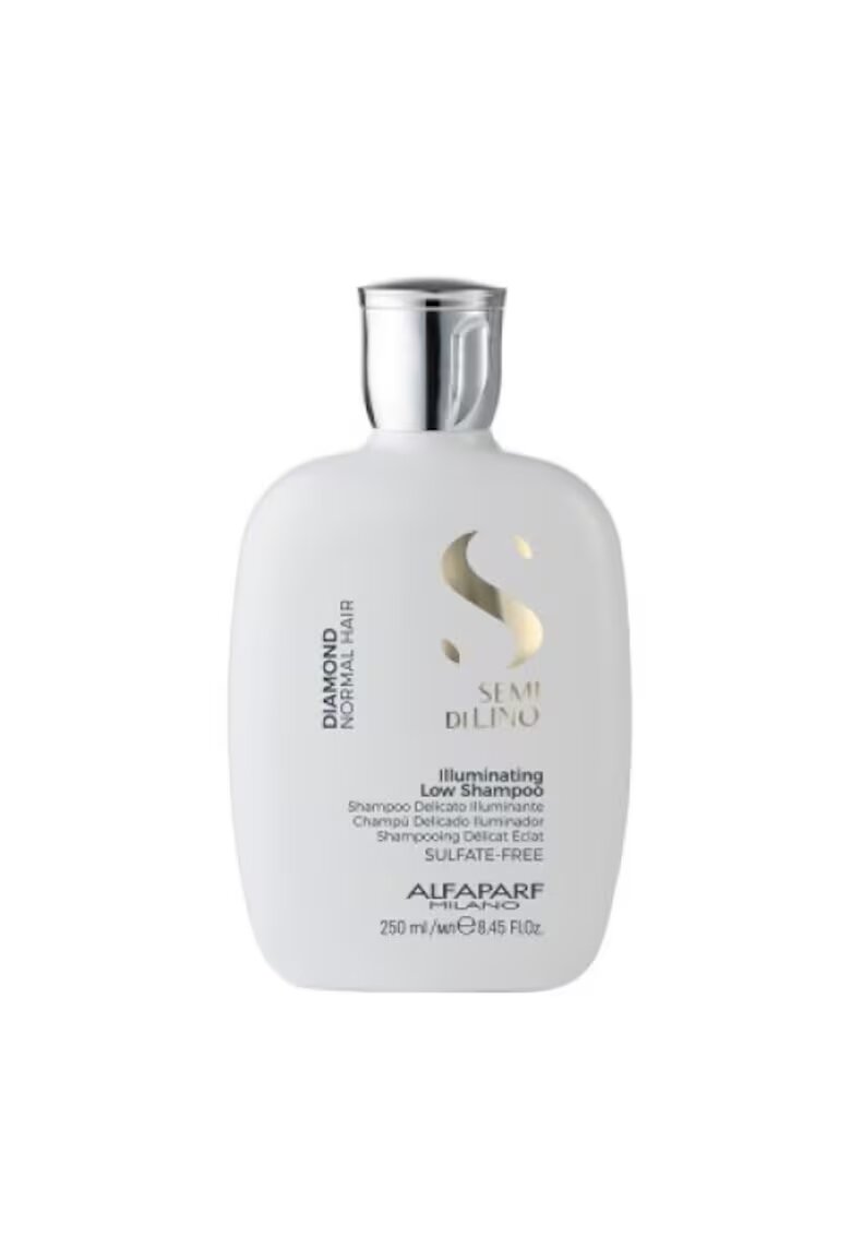 Alfaparf Sampon Semi Di Lino Diamond Illuminating 250ml