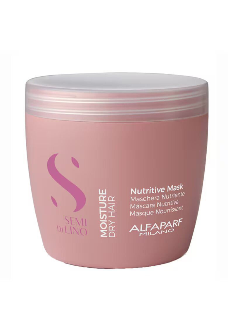 Alfaparf SDL Nutritive Maska 500ml